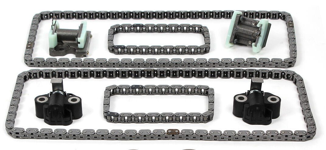 Timing Chain Kit For Ford Mustang Lincoln Aviator Mercury Marauder V8 4.6L 03-04 - Image 3