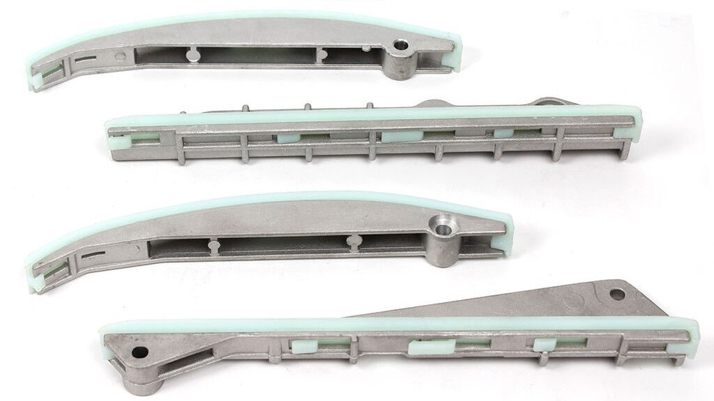 Timing Chain Kit For Ford Mustang Lincoln Aviator Mercury Marauder V8 4.6L 03-04 - Image 2