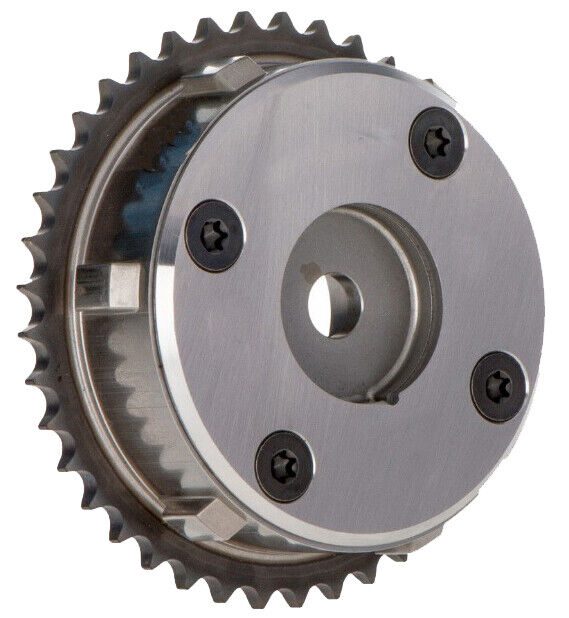 Timing Chain Kit+Camshaft Adjuster For Mazda 3 6 CX-7 2.3L MPS Turbo L3K9 L3-VDT - Image 5