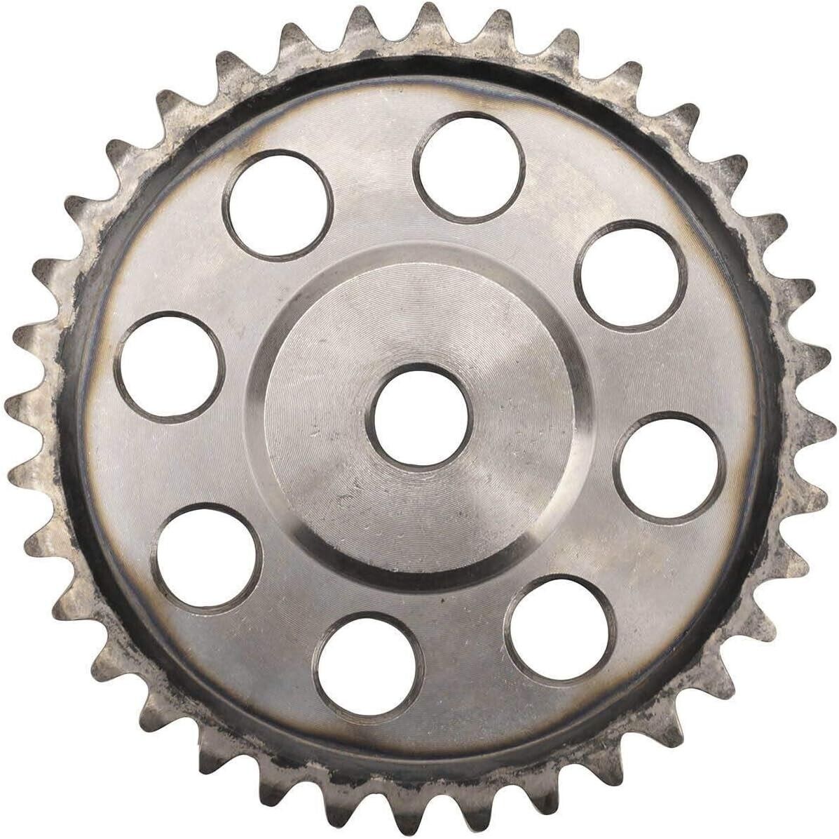 Timing Chain Kit For VW Polo Skoda Fabia Rapid SEAT lbiza 1.2 2009- - Image 3