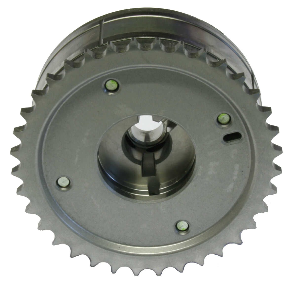 Camshaft Timing Gear Actuator-Left Fit 00-08 Toyota VVT-i 1.8L 1ZZFE 2ZZGE - Image 3