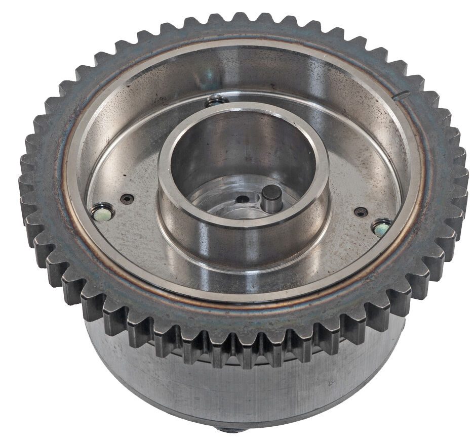 Timing Camshaft VVT Gearx2pcs FOR HYUNDAI SONATA Santa Fe 3.3L KIA CARNIVAL 3.8L - Image 5