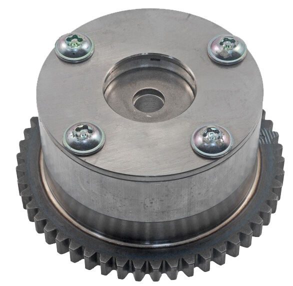 Timing Camshaft VVT Gearx2pcs FOR HYUNDAI SONATA Santa Fe 3.3L KIA CARNIVAL 3.8L - Image 4