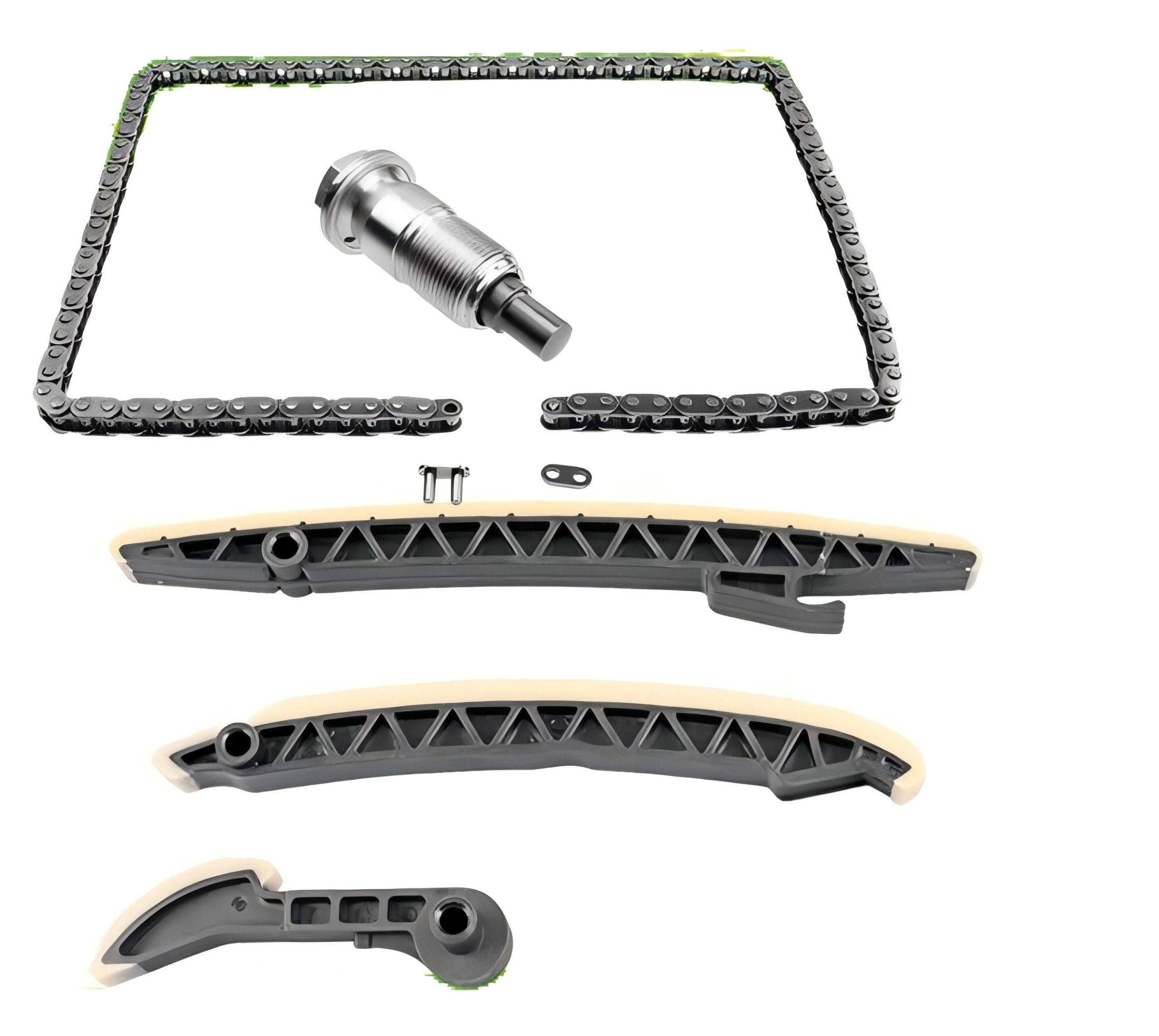 Timing Chain Kit For Mercedes-Benz A160 B180 CDI 2.0 Diesel OM640 2004-12