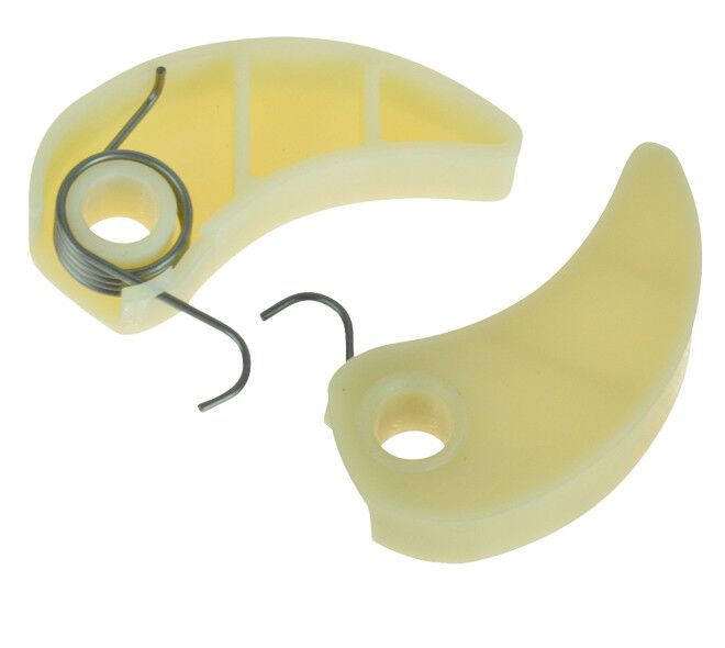 Timing Chain Kit For Mazda 3 6 CX-7 2.3L MPS Turbo L3K9 L3-VDT 07-15 - Image 2