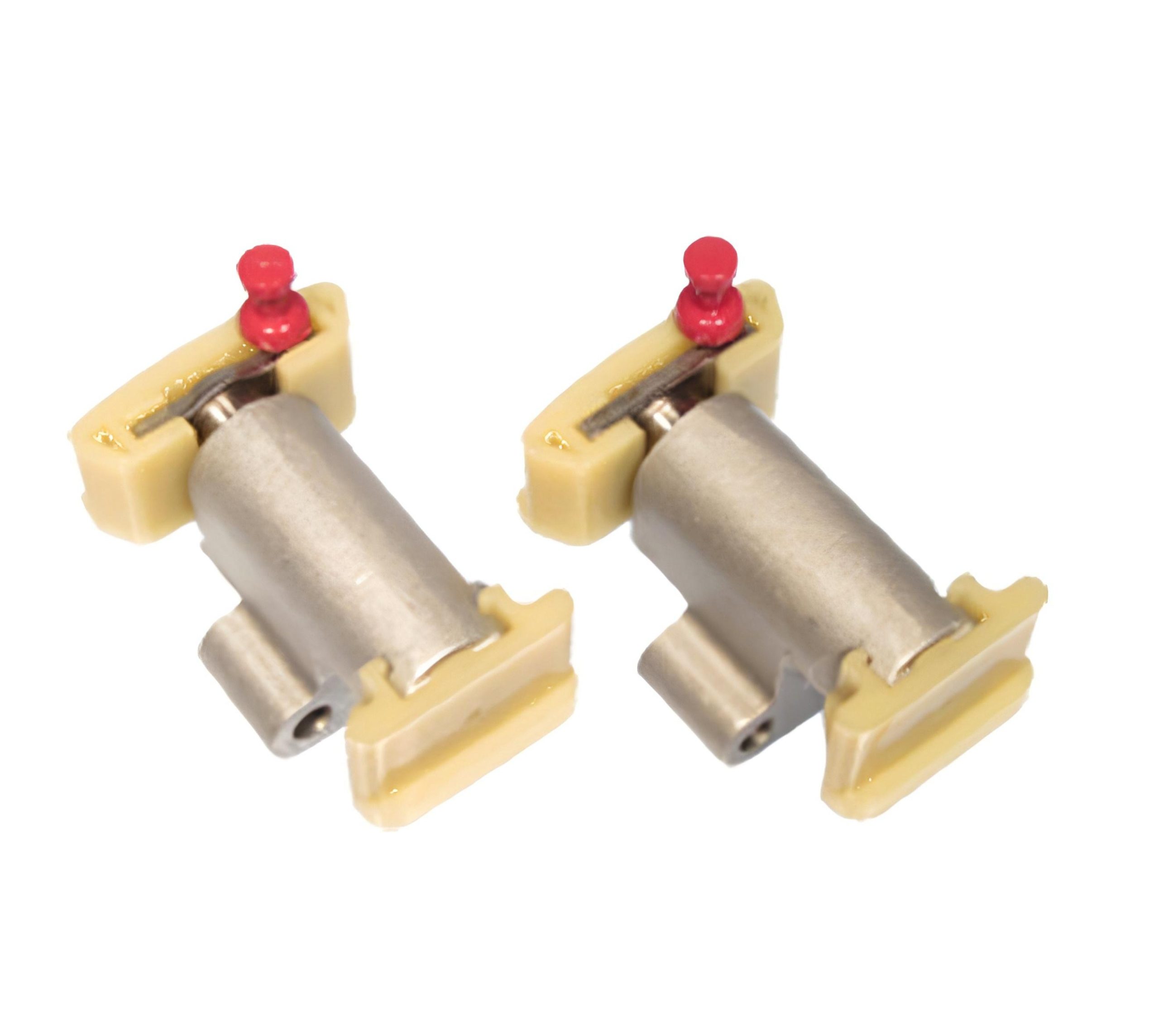 Upper Timing Tensioner Left+Right For JAGUAR AJV8 4.0 4.2 V8 XK8 S-TYPE V8 XJ8