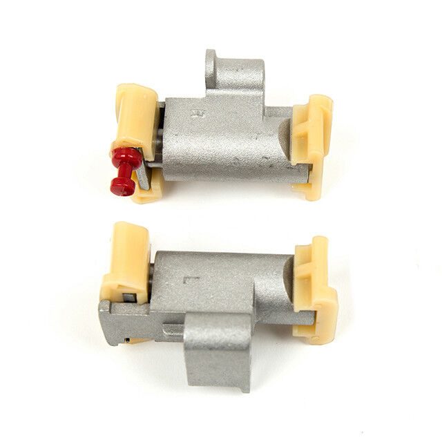 Upper Timing Tensioner Left+Right For JAGUAR AJV8 4.0 4.2 V8 XK8 S-TYPE V8 XJ8 - Image 2