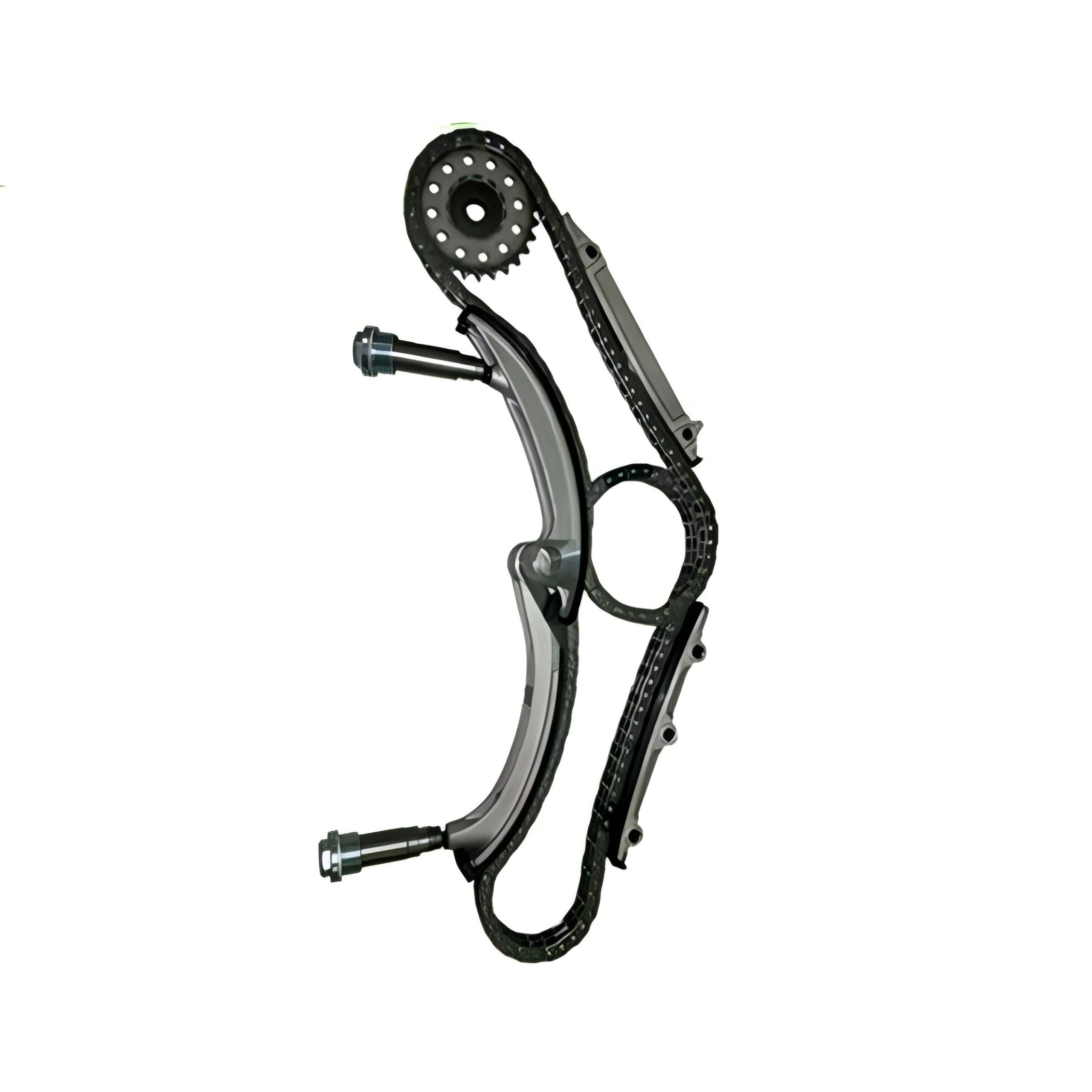 Timing Chian Kit Fit VAUXHALL OPEL ASTRA G Vectra 2.0L 2.2L DTI 16V Y20DTH 98-05