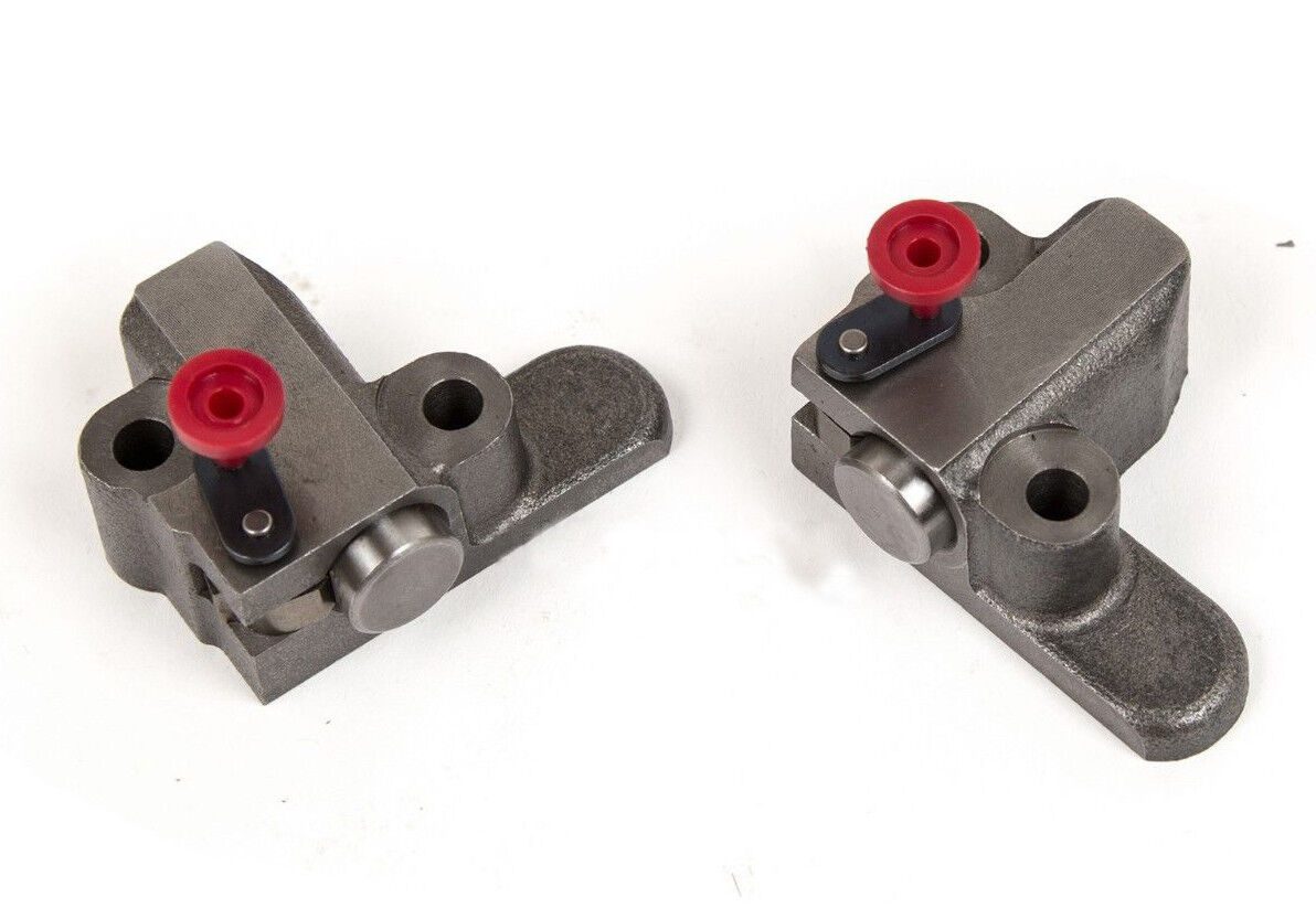 Timing Chain Kit For Jaguar XKR XK8 S-TYPE Daimler XJ 4.0 4.2 1997-2001 - Image 4