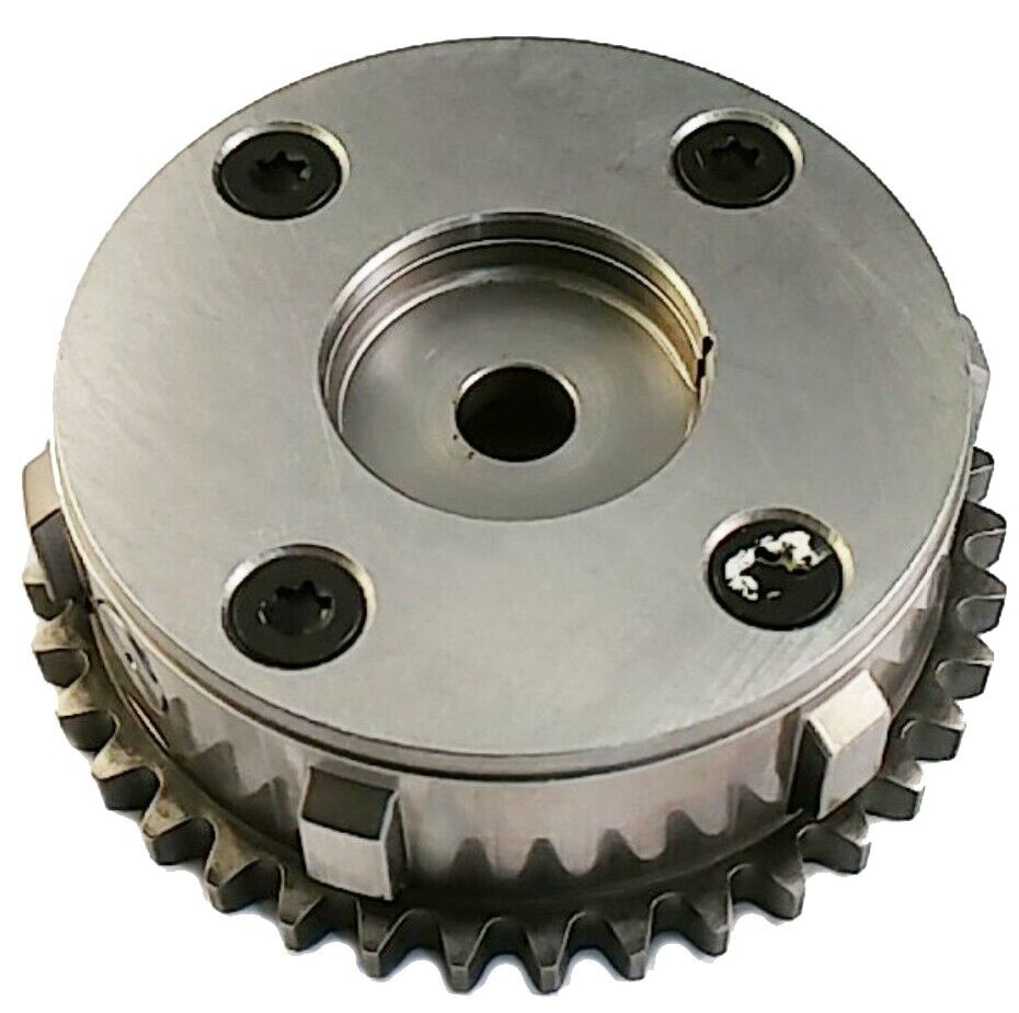 MAZDA 3 / 5 / 6 2.0 L 16V PETROL TIMING CHAIN KIT WITH VVT GEAR ADJUSTER PHASER - Image 3