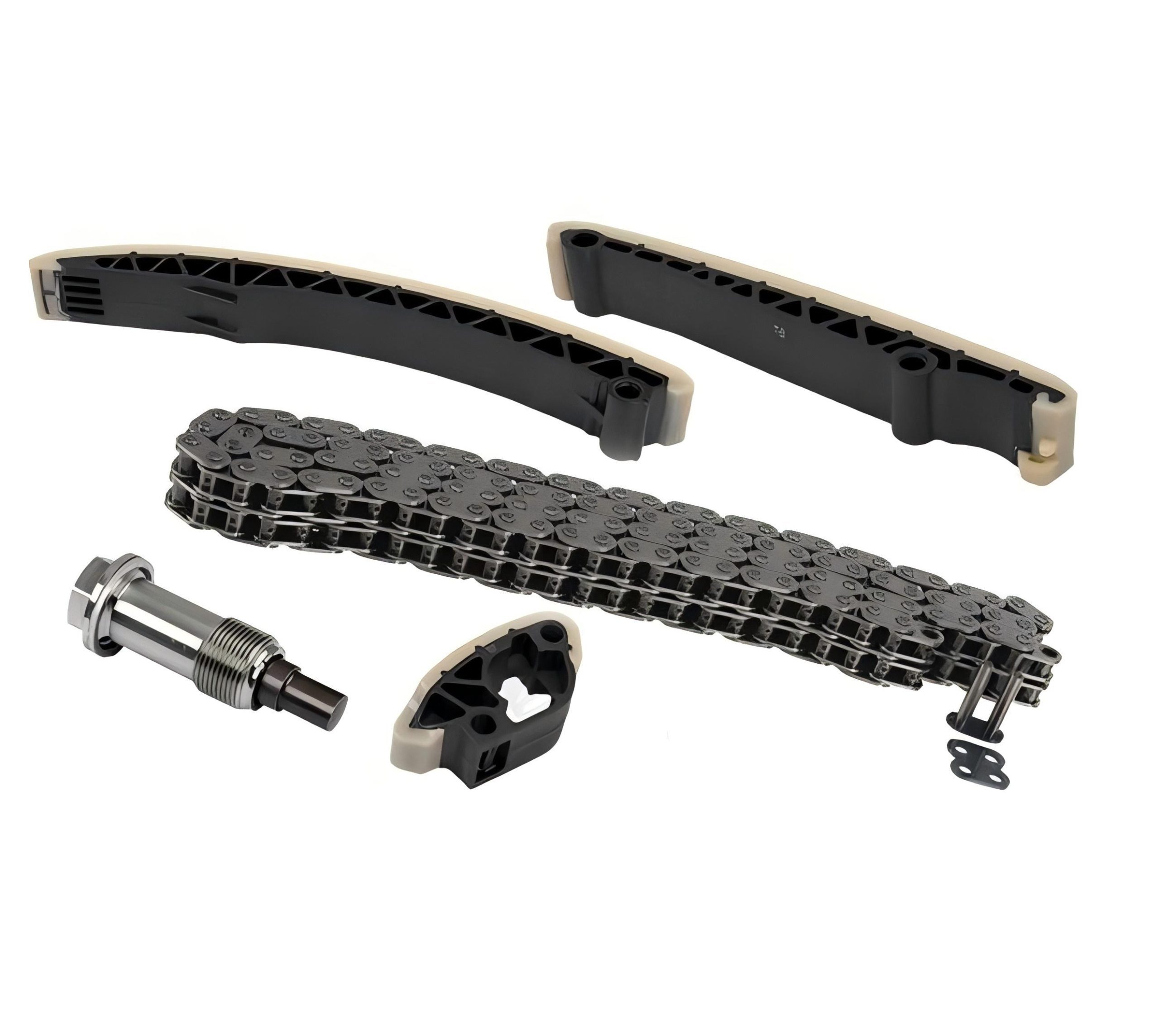 Timing Chain Kit For Dodge Sprinter 2.7L Mercedes C200 E200 CDI OM612 646 98-08