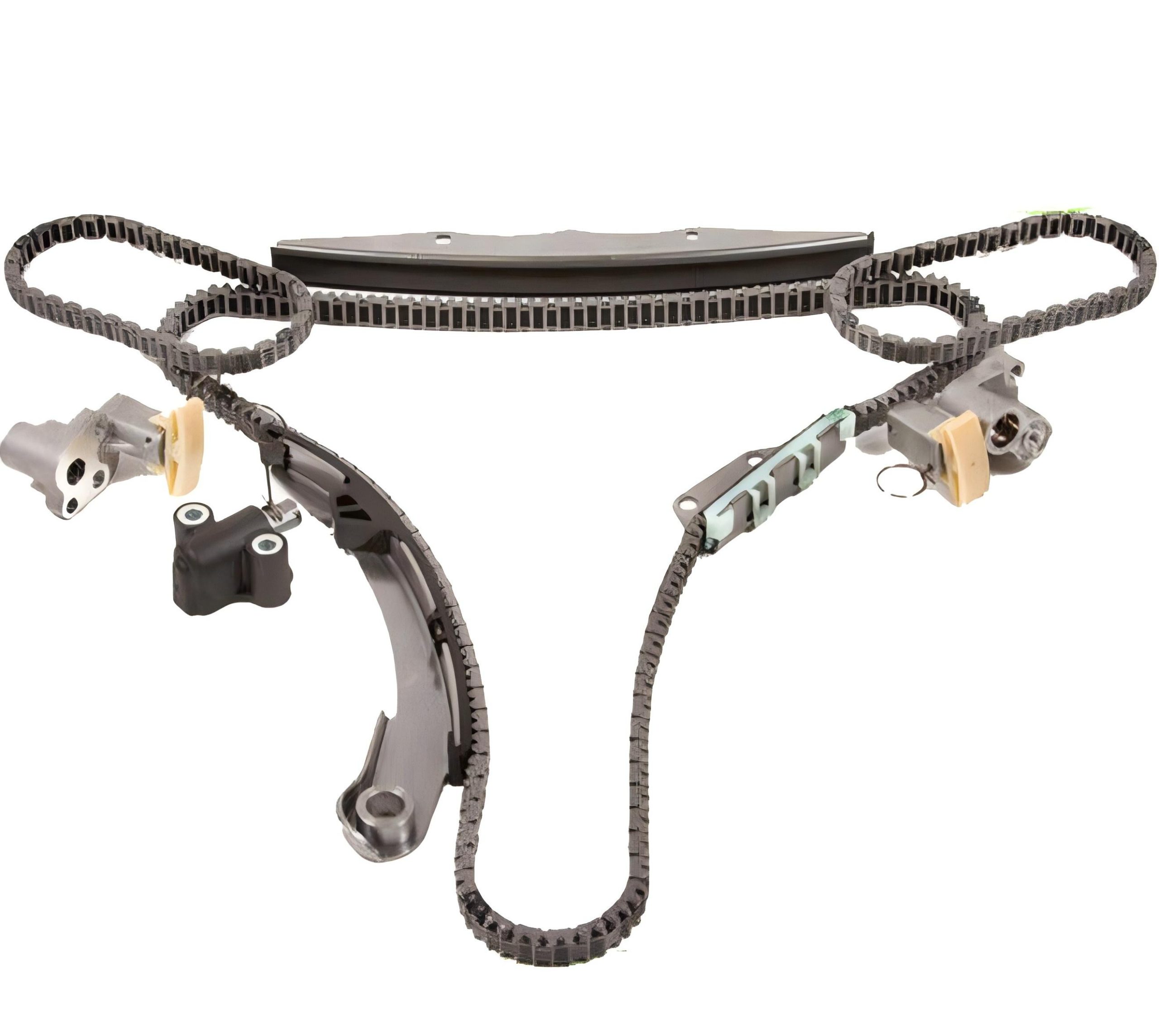 Timing Chain Kit For Navara Pathfinder 4.0L VQ40DE without Gears 05-13