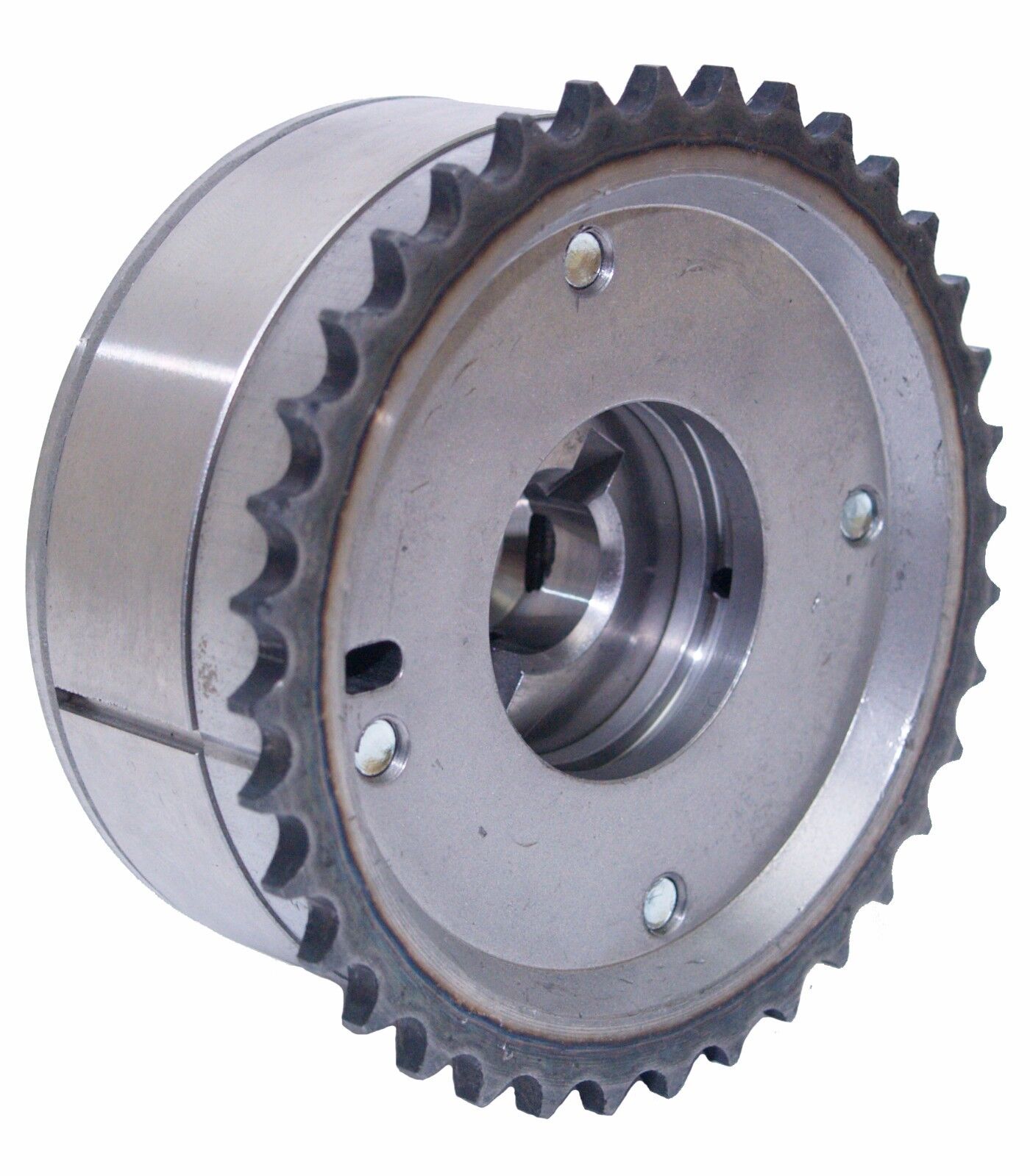 For Toyota Yaris Scion xA 1.5L 1NZ-FE Intake Camshaft Spro VVT Gear 13050-21041 - Image 3