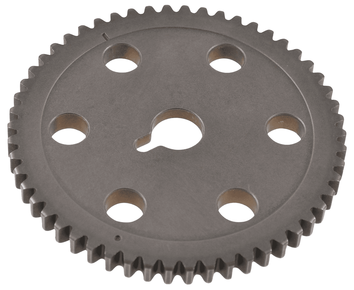 Fit Hyundai Sonata 06-07,Kia Optima Rondo Forte 2.4L Timing Chain Kit w/Cam Gear - Image 2