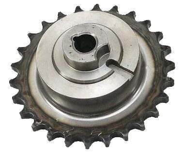 Timing Chain Kit For Navara D22 ZD30DDT Turbo 3.0L Elgrand E50 w/Gears - Image 4