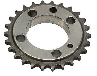 Timing Chain Kit For Navara D22 ZD30DDT Turbo 3.0L Elgrand E50 w/Gears - Image 3