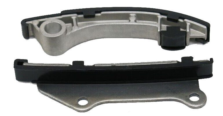 Timing Chain Kit For Navara D22 ZD30DDT Turbo 3.0L Elgrand E50 w/Gears - Image 2