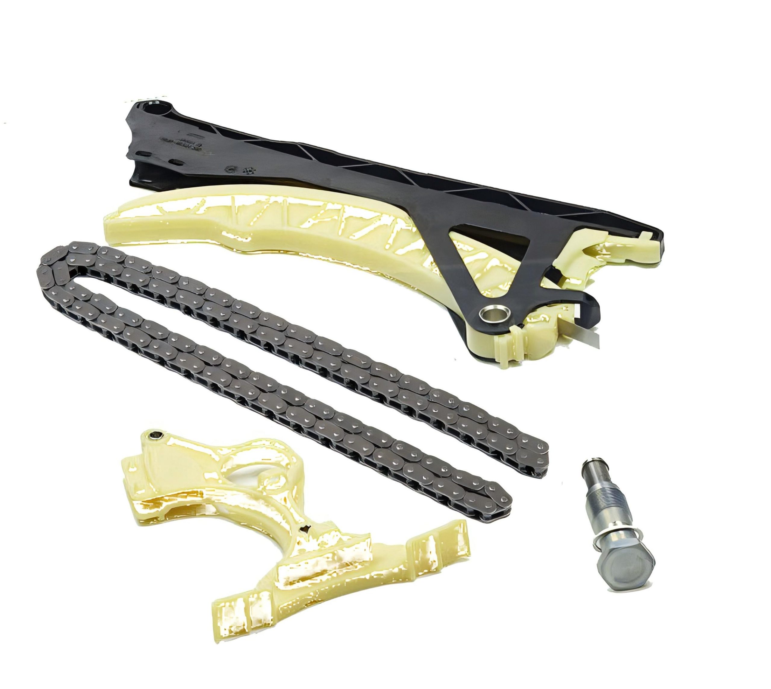 Timing Chain Kit Fit BMW E81 E87 E90 116i 316i 1.6L Engine:N45, E46 N40 316Ci