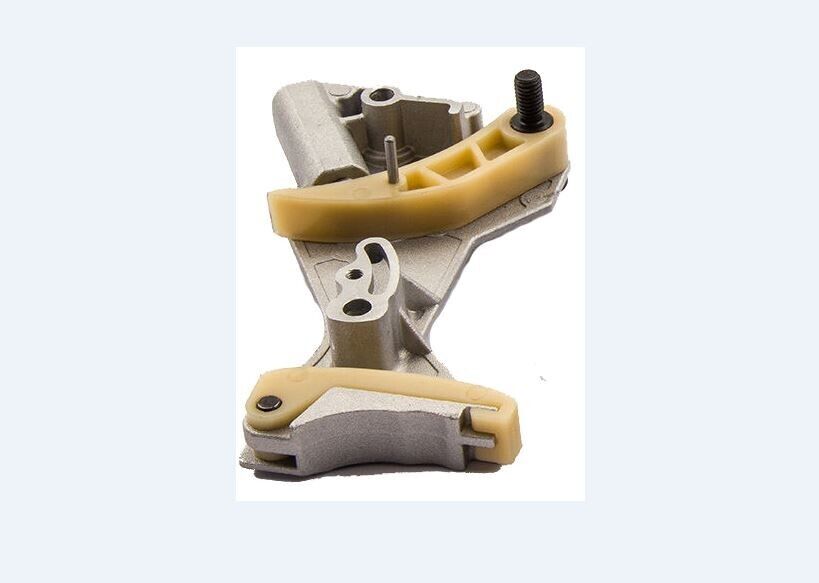 New Oil Pump Chain kit + Crank Sprocket For Audi A4 A6 VW Passat 2.0TDI - Image 4