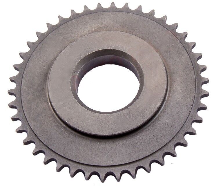 New Oil Pump Chain kit + Crank Sprocket For Audi A4 A6 VW Passat 2.0TDI - Image 2