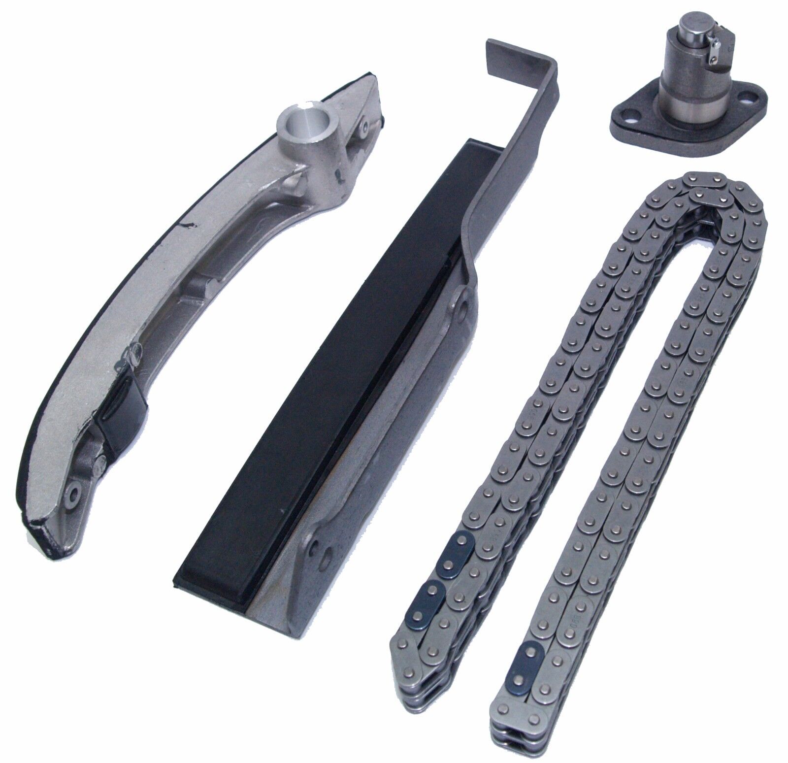 Timing Chain Kit For MITSUBISHI PAJERO TRITON 4M40 2.8L Double Row Chain 93-02 - Image 6