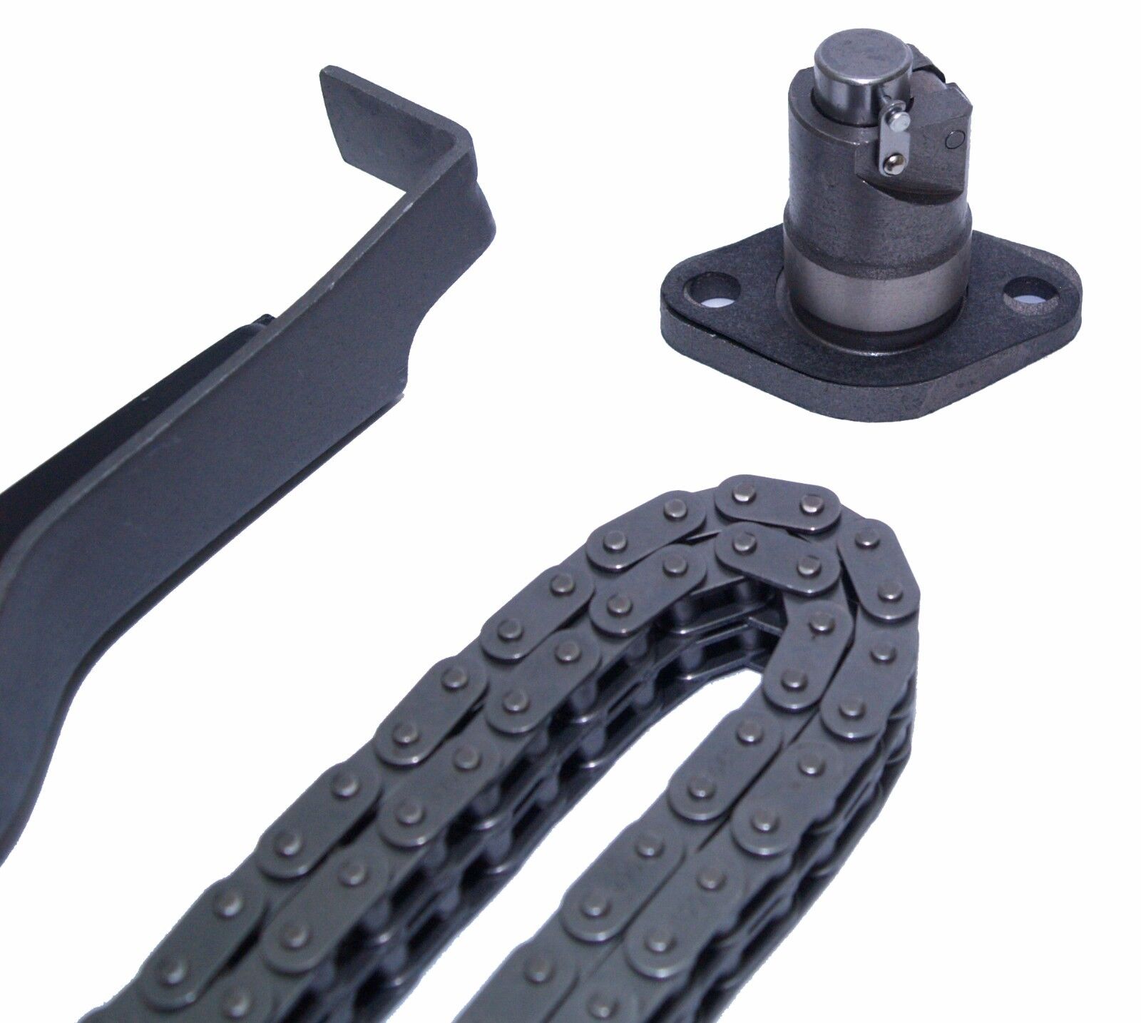 Timing Chain Kit For MITSUBISHI PAJERO TRITON 4M40 2.8L Double Row Chain 93-02 - Image 5