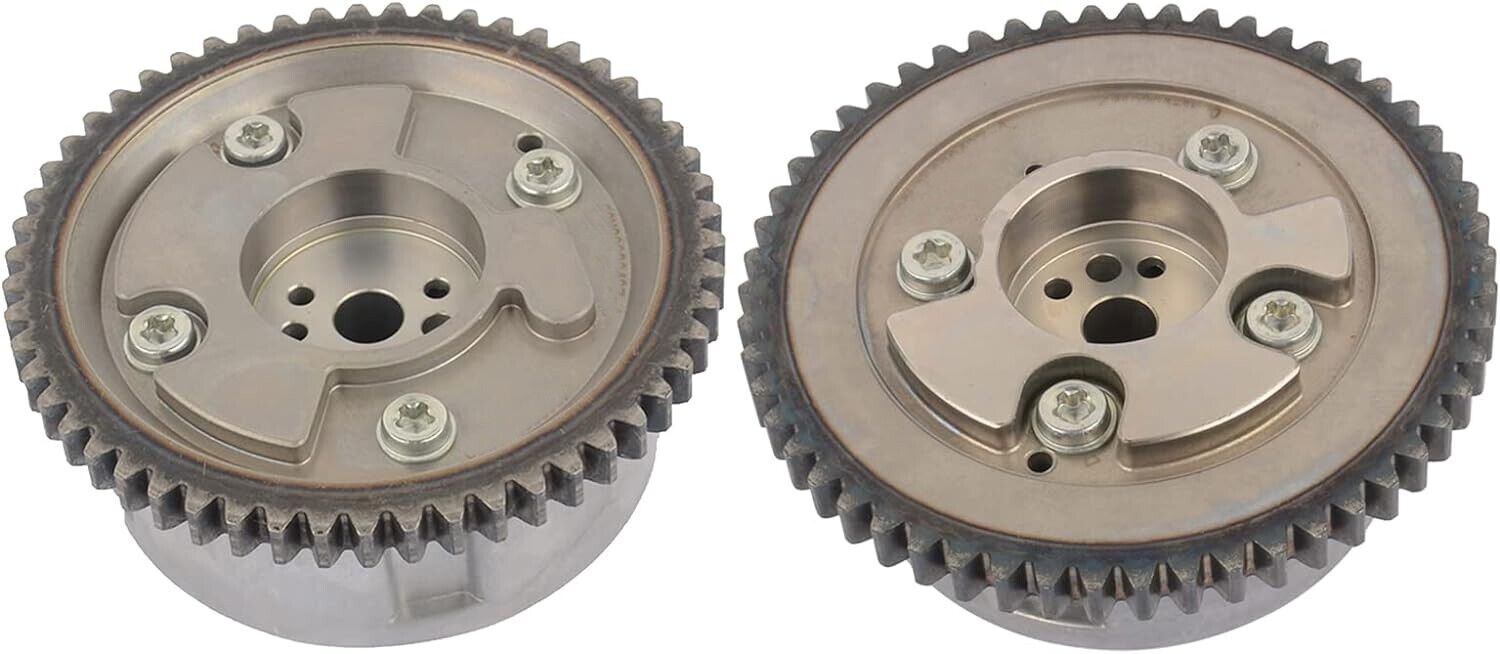 Timing Chain Kit For MITSUBISHI Lancer EVO-X 2.0 ASX Outlander 4B11 with VVT Gea - Image 4