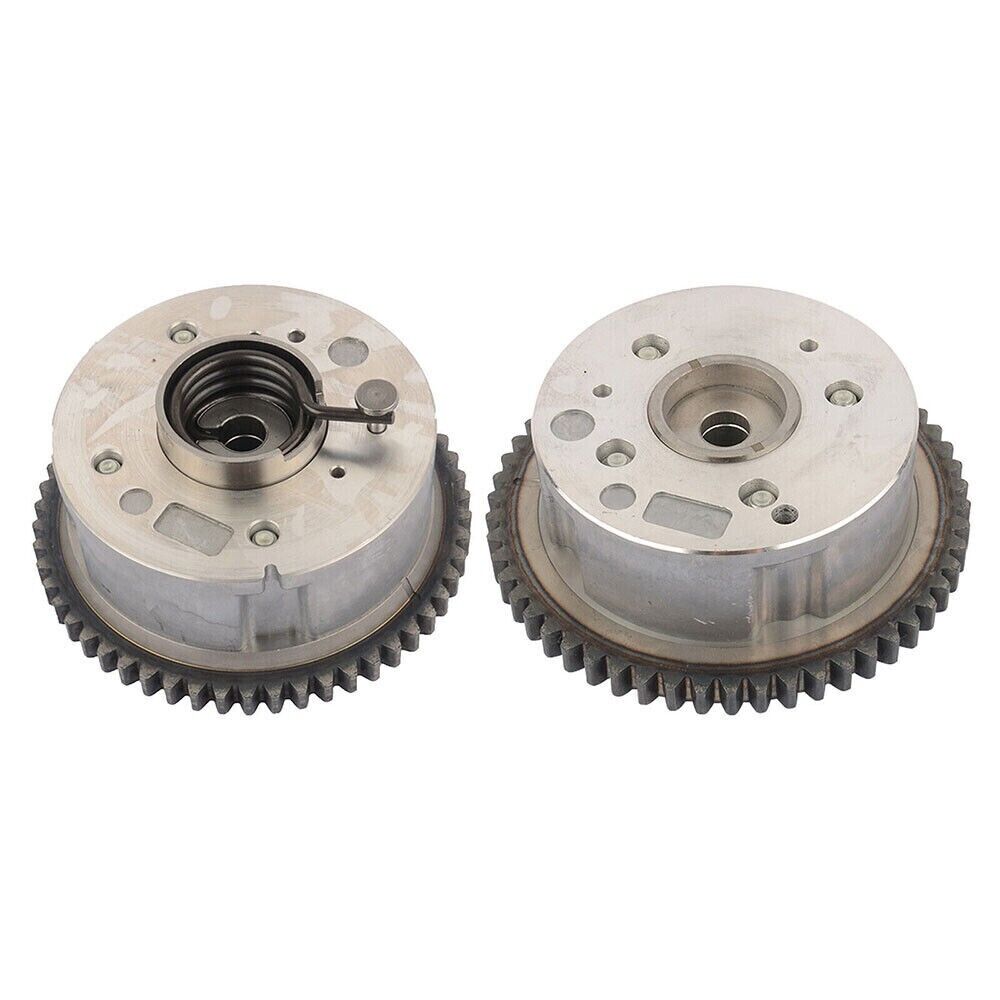 2 PCS Camshaft Adjusters for Mitsubishi Lancer EVO-X 2.0 ASX Outlander 4B11 1147 - Image 5