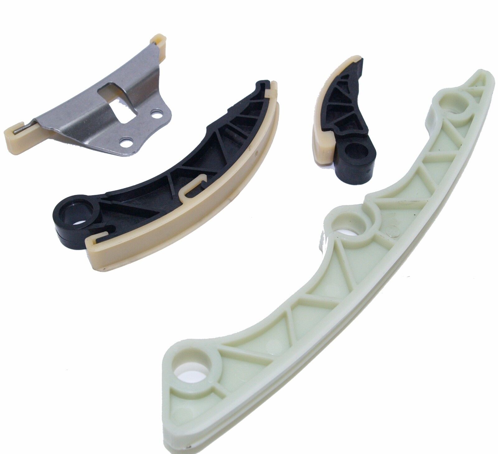 Timing Chain Kit For MAZDA 3 6 CX-7 2.2L DIESEL MZR-CD Turbo R2AA 2007-13 w/Gear - Image 2