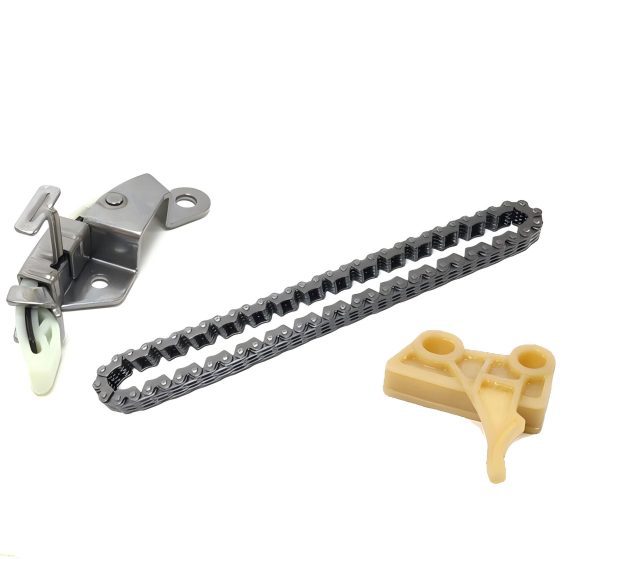 Oil Pump Drive Chain Set For Honda S2000 2.0L 2.2L F20C F22C1 2000-2009