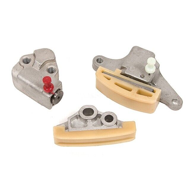 Timing Chain Kit For Nissan X-Trail T31 2.5L L4 DOHC QR25DE w/Gears - Image 5