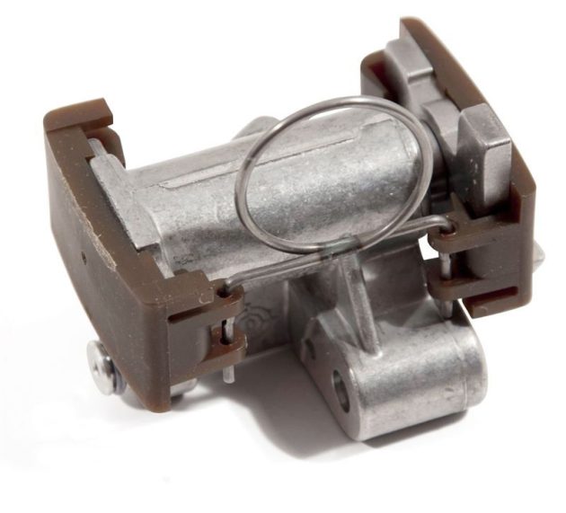 Timing Chain Tensioner For BMW E38 E53 840Ci X5 740i M62 11311435026+11311435027 - Image 4