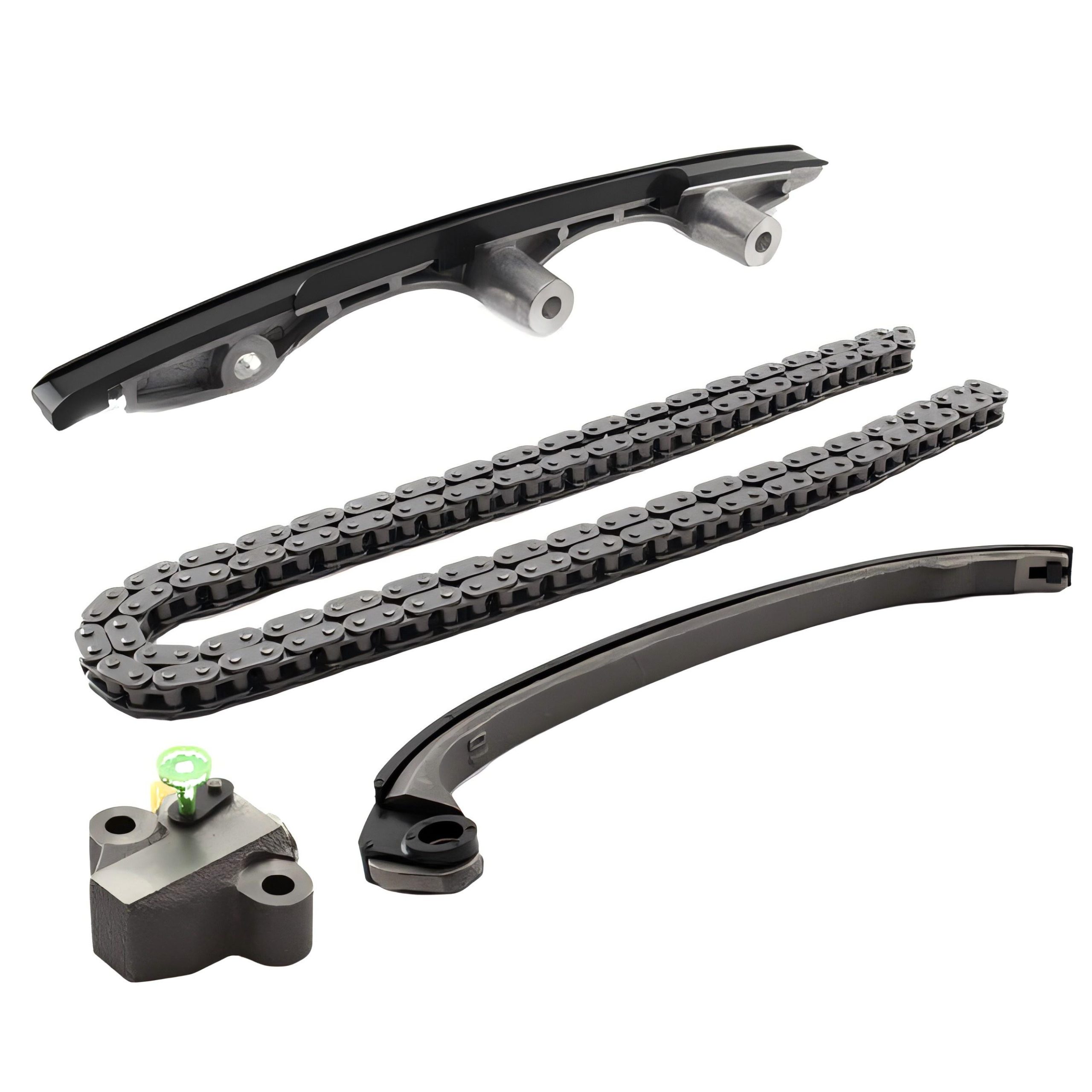 Timing Chain Kit Fit Ford Falcon BA BF FG 4.0L Barra XR6 Turbo 2002-