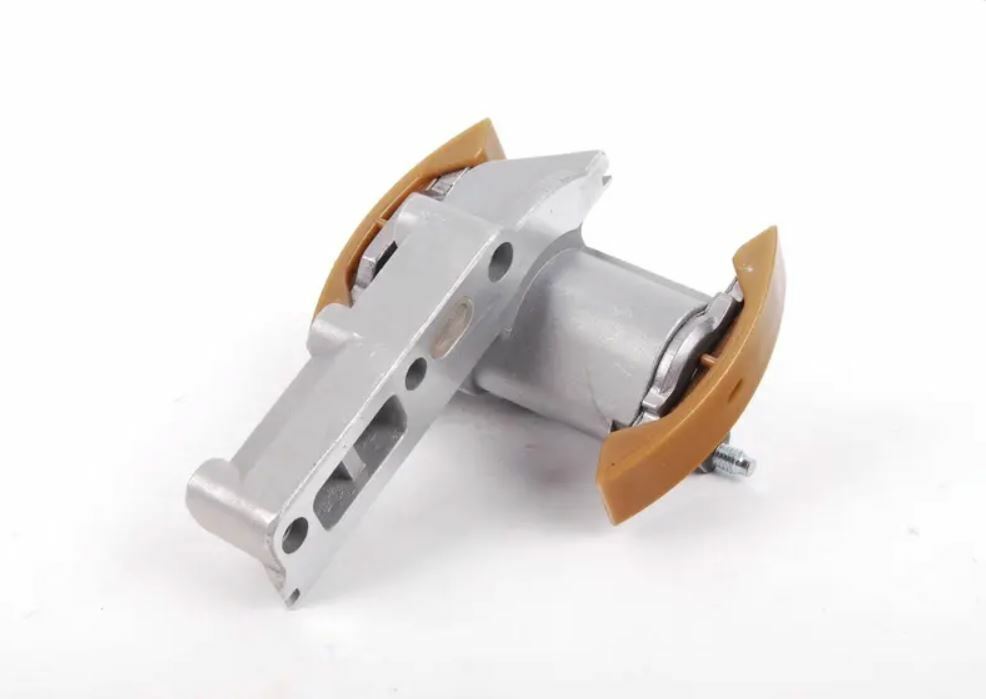 Timing Chain Tensioner Kit For VW Audi SEAT Skoda 1.8T AGU APP ARZ 058109217B - Image 3