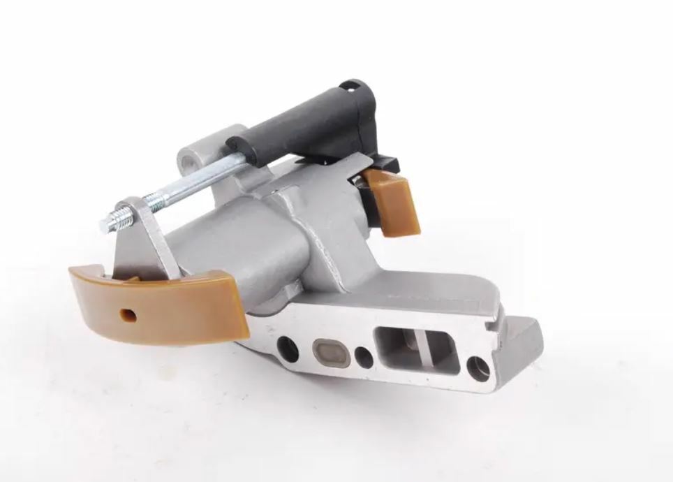 Timing Chain Tensioner Kit For VW Audi SEAT Skoda 1.8T AGU APP ARZ 058109217B - Image 2