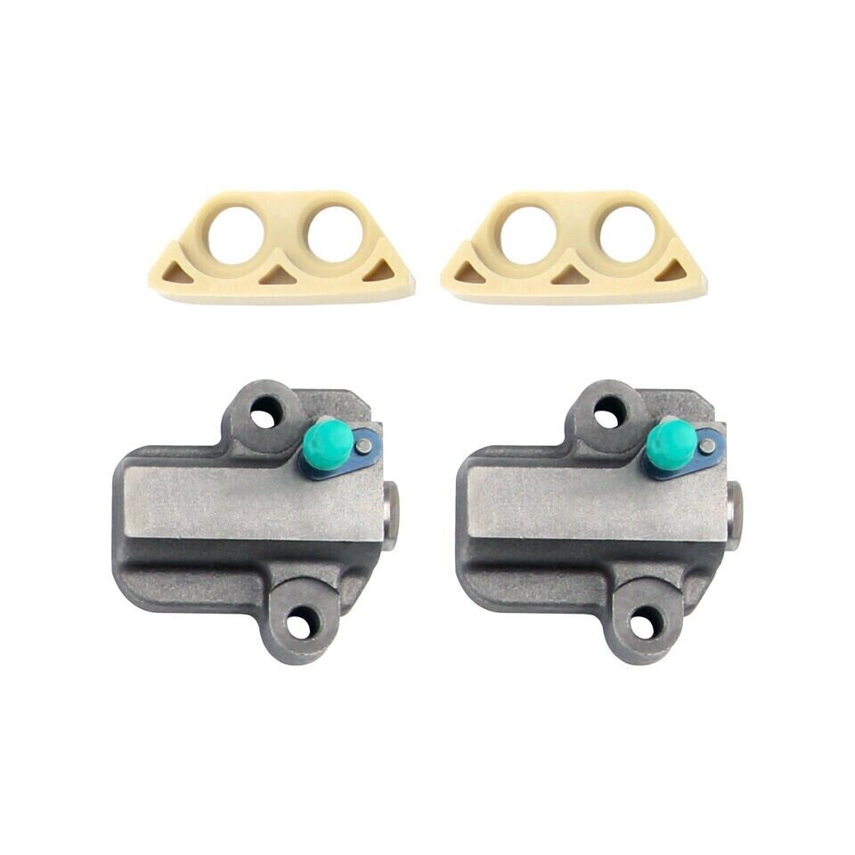 Timing Chain Kit for Hyundai Genesis Santa Fe Kia Carnival 3.3L 3.8L 2015-21 - Image 2