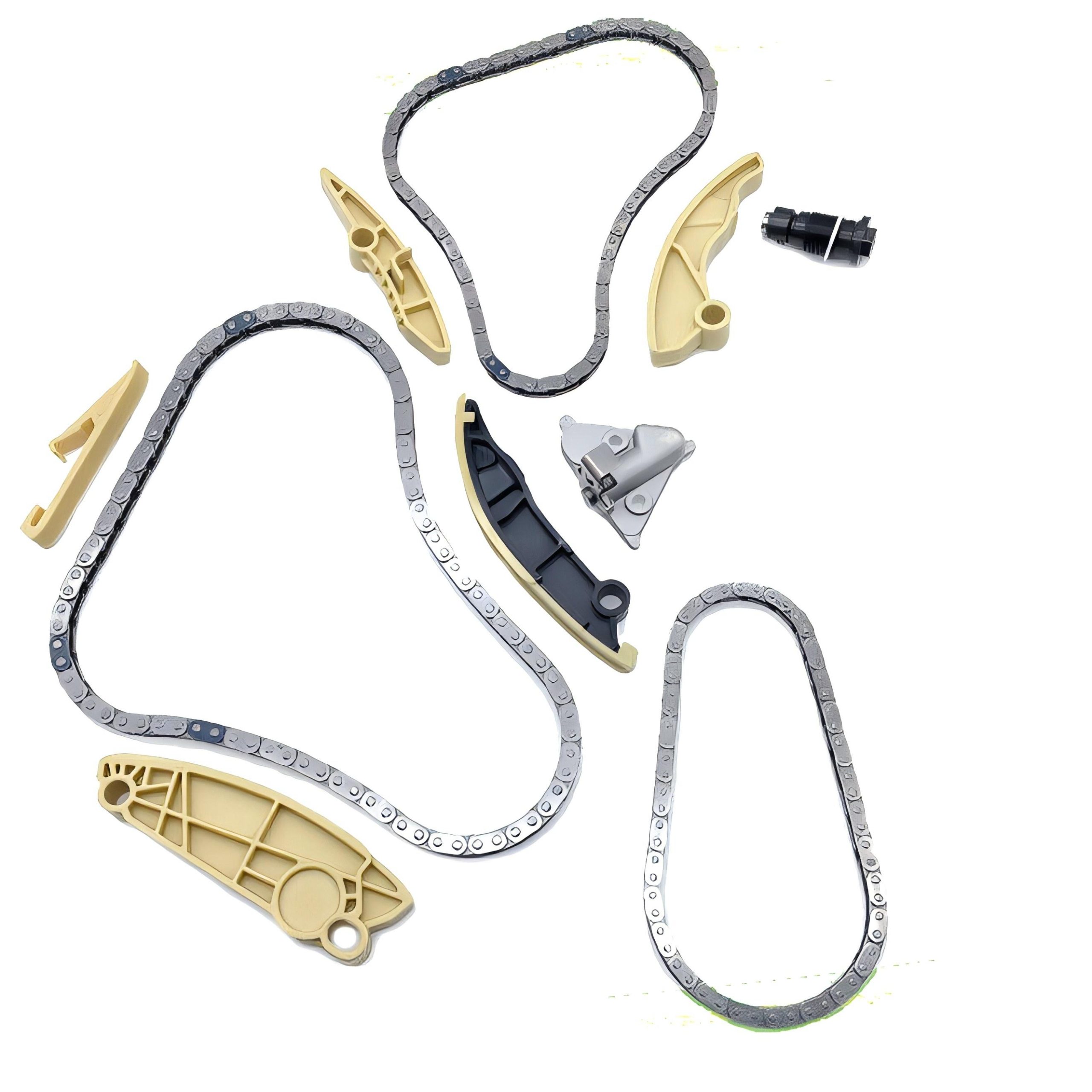 Timing Chain Kit for Land Rover Discovery Evoque 2.0L Diesel AJ204D 204DTD