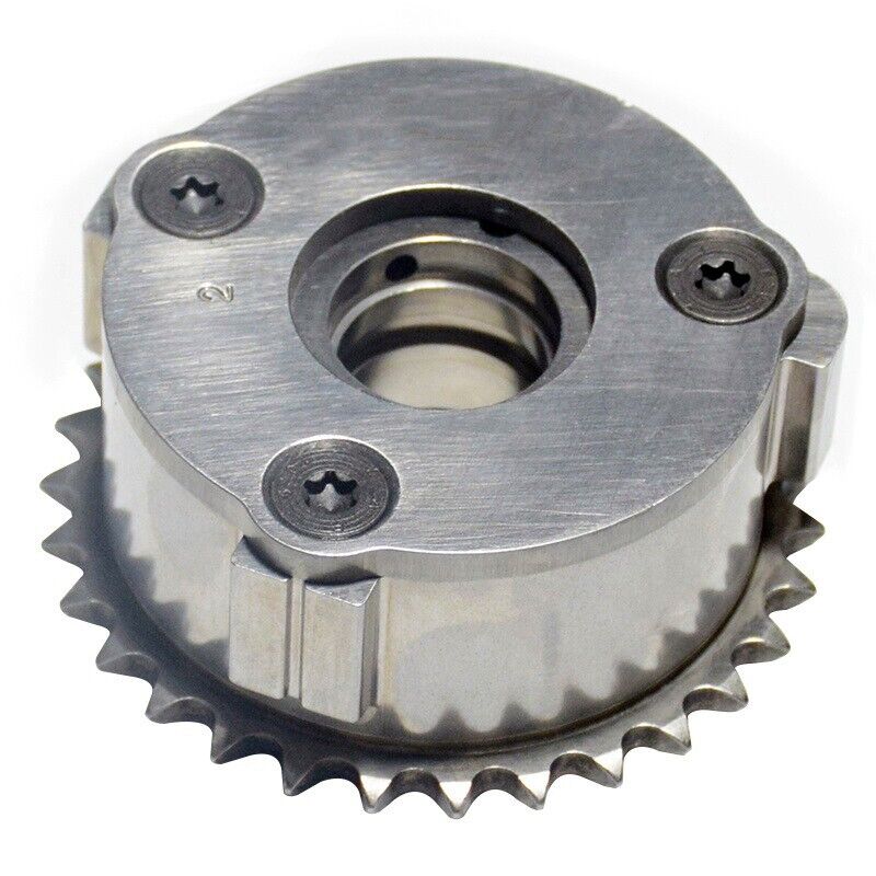 Exhaust Camshaft VVT Actuator for Land Rover Jaguar 2.0 Diesel LR073764 JDE36868 - Image 4