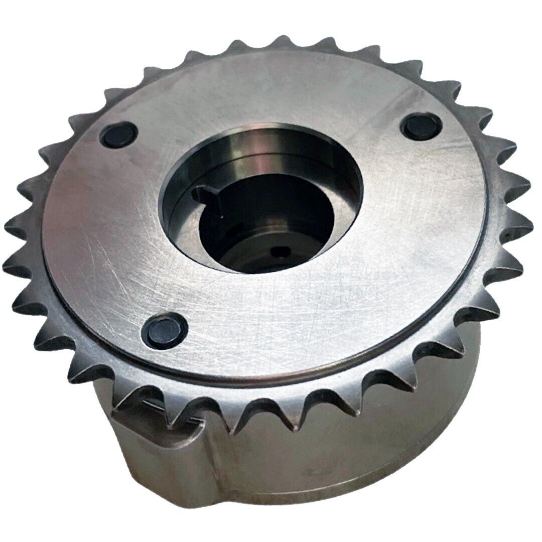 Exhaust Camshaft VVT Actuator for Land Rover Jaguar 2.0 Diesel LR073764 JDE36868 - Image 3