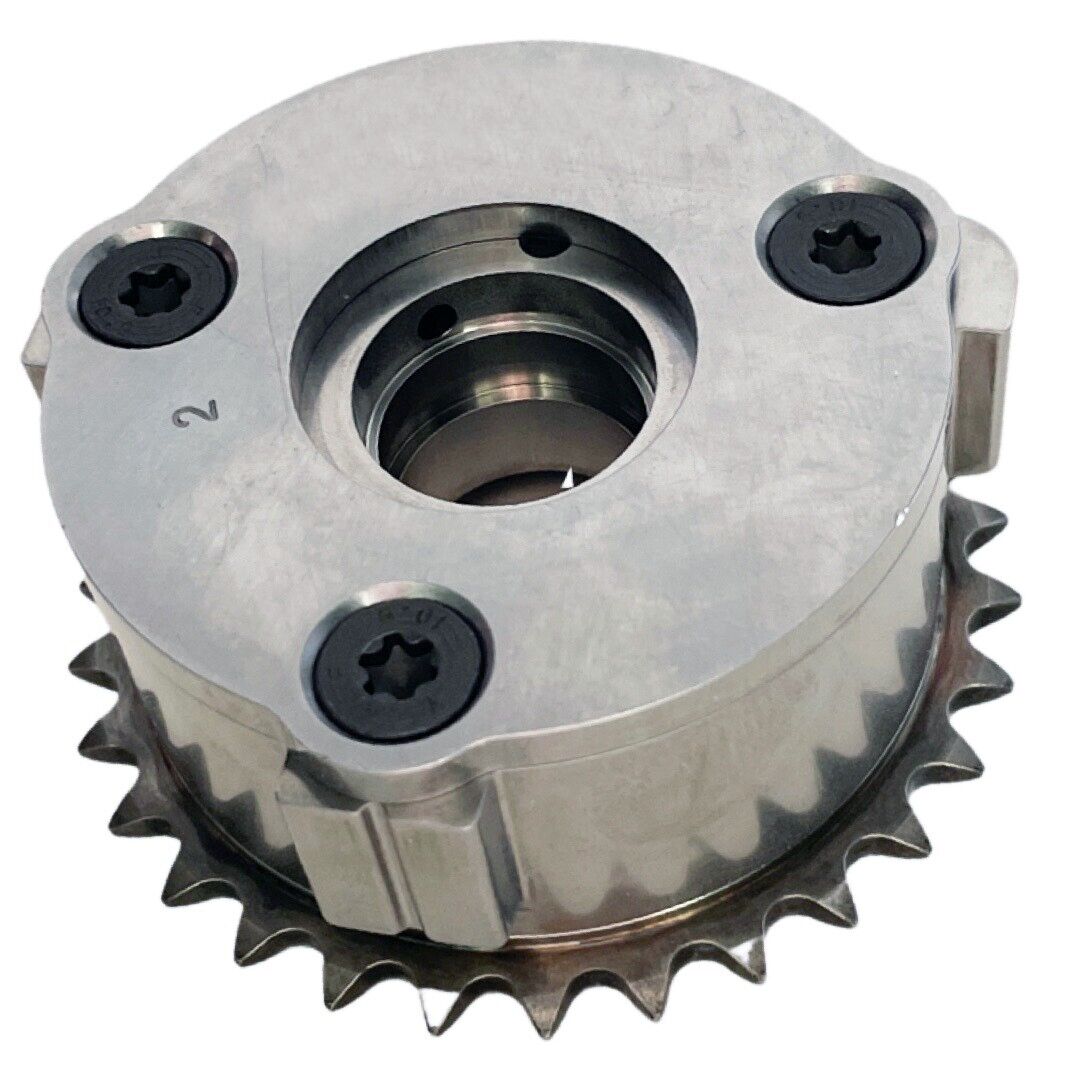 Exhaust Camshaft VVT Actuator for Land Rover Jaguar 2.0 Diesel LR073764 JDE36868 - Image 2