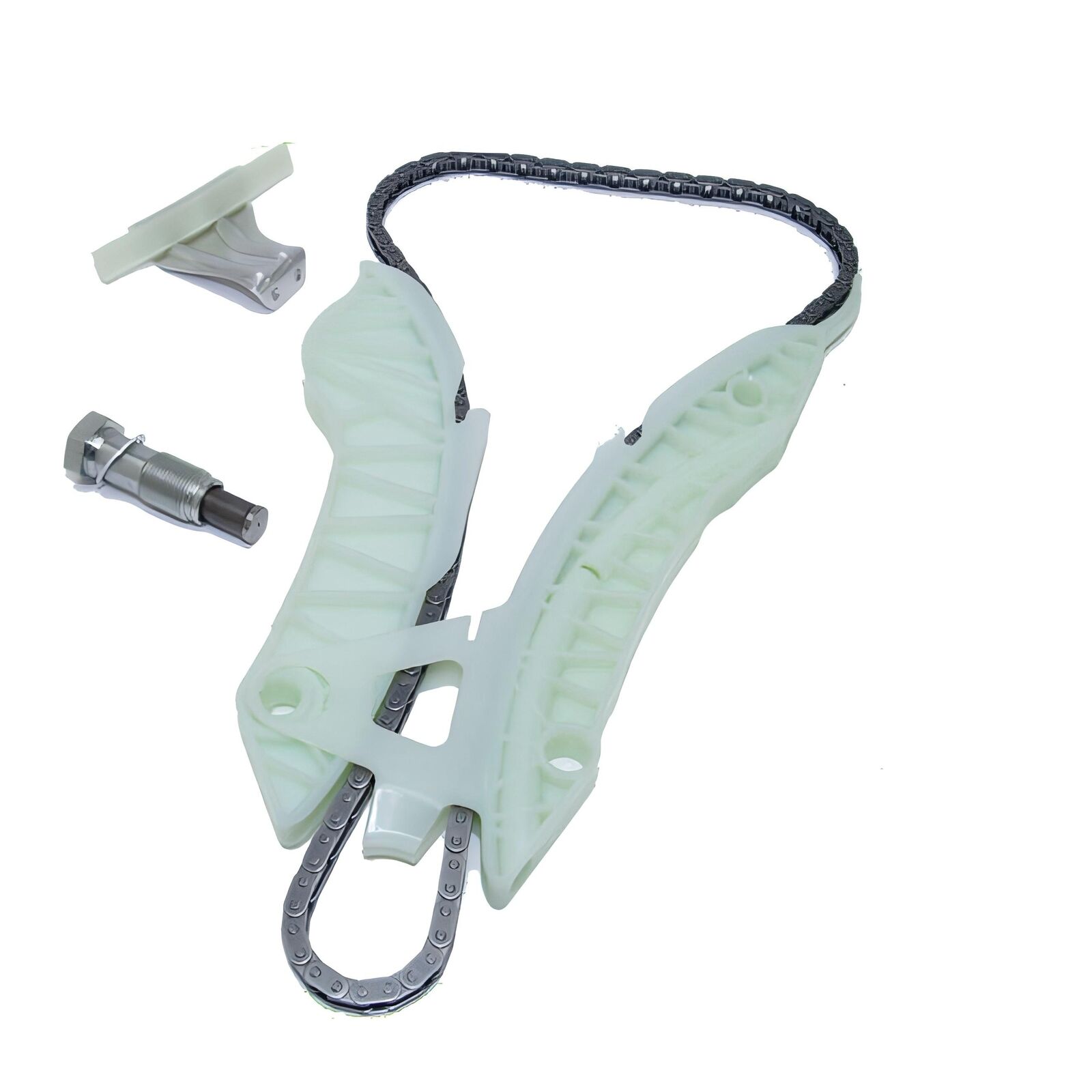 Timing Chain Kit Fits Peugeot 207 208 308 508 5008 RCZ 1.4 1.6 VTI GTI EP6C EP6 - Image 2