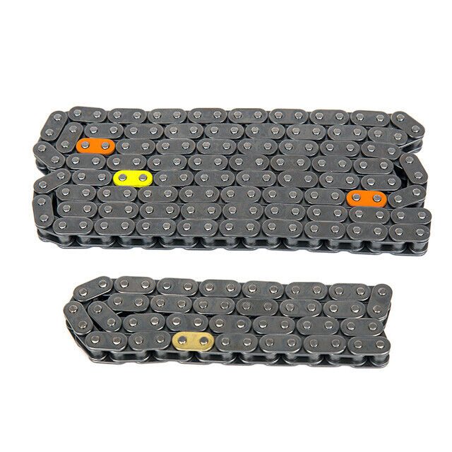 Timing Chain Kit For MAZDA 3 CX-5 CX-3 MX-5 CX-30 2.0L Skyactiv-G PE-VPS 2013- - Image 5