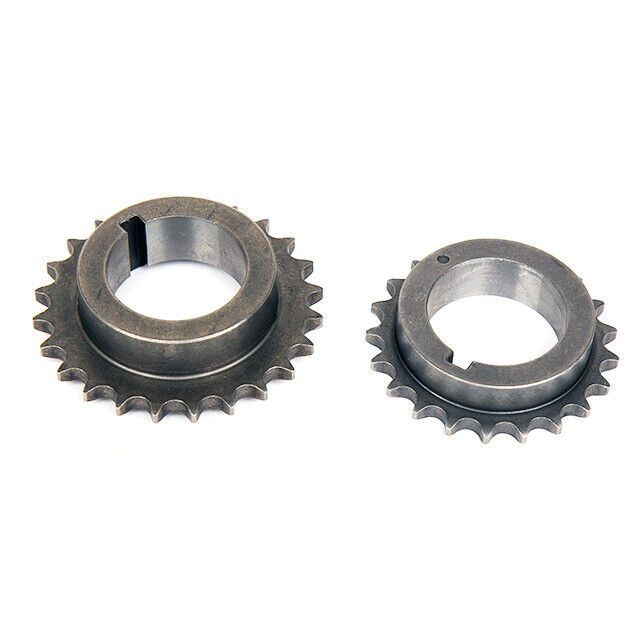 Timing Chain Kit For MAZDA 3 CX-5 CX-3 MX-5 CX-30 2.0L Skyactiv-G PE-VPS 2013- - Image 4