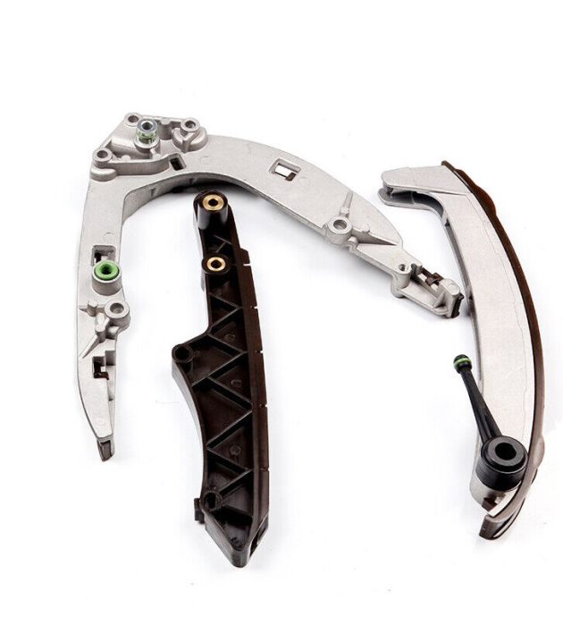 Timing Chain Kit For BMW E31 E38 E39 E53 840Ci X5 540i 740i M62 4.4L V8 - Image 5