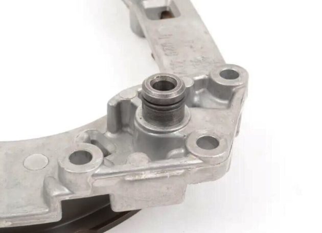 Timing Chain Kit For BMW E31 E38 E39 E53 840Ci X5 540i 740i M62 4.4L V8 - Image 3