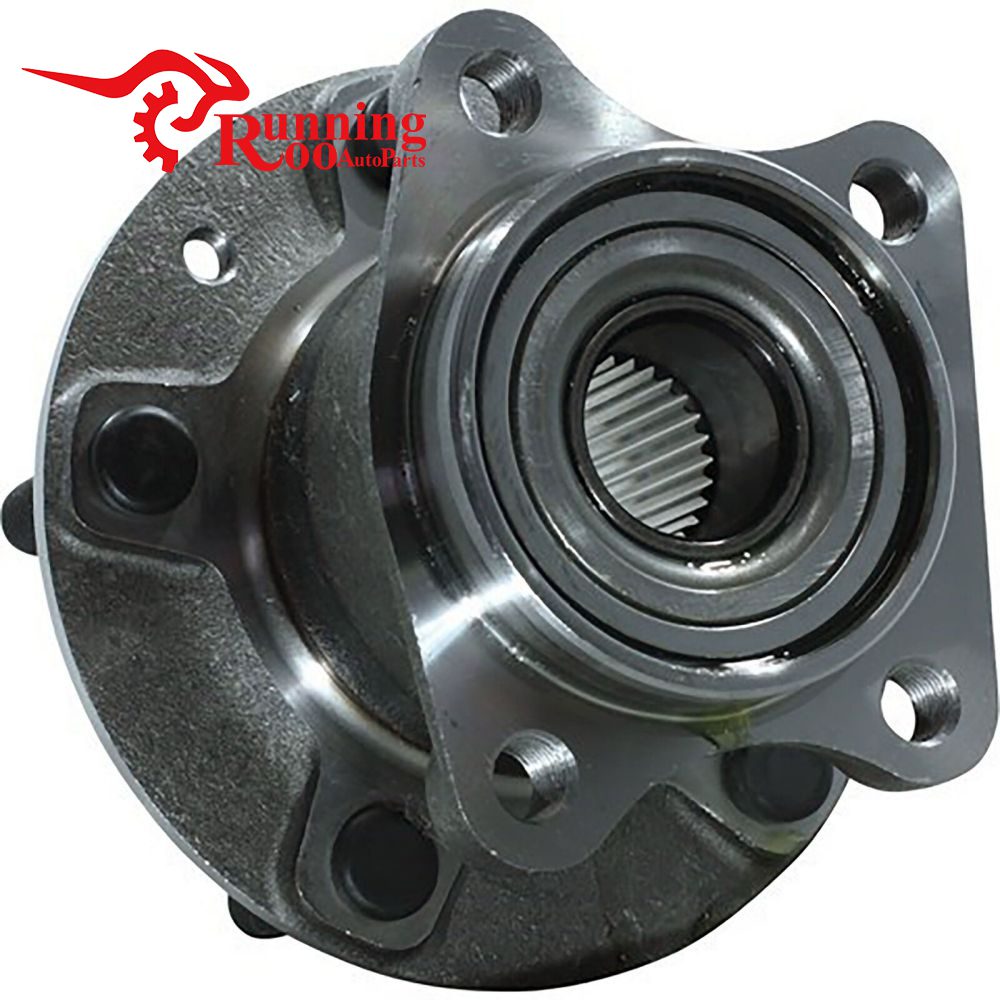 Rear Wheel Bearing Hub Assy For Mazda CX7 ER AWD 2006-2012