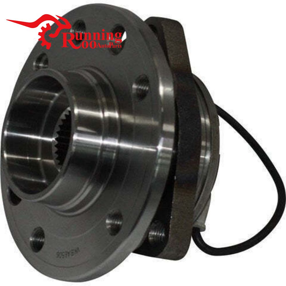 Front Wheel Bearing Hub Assembly For Holden Astra AH 1.9L Z19DTH DOHC