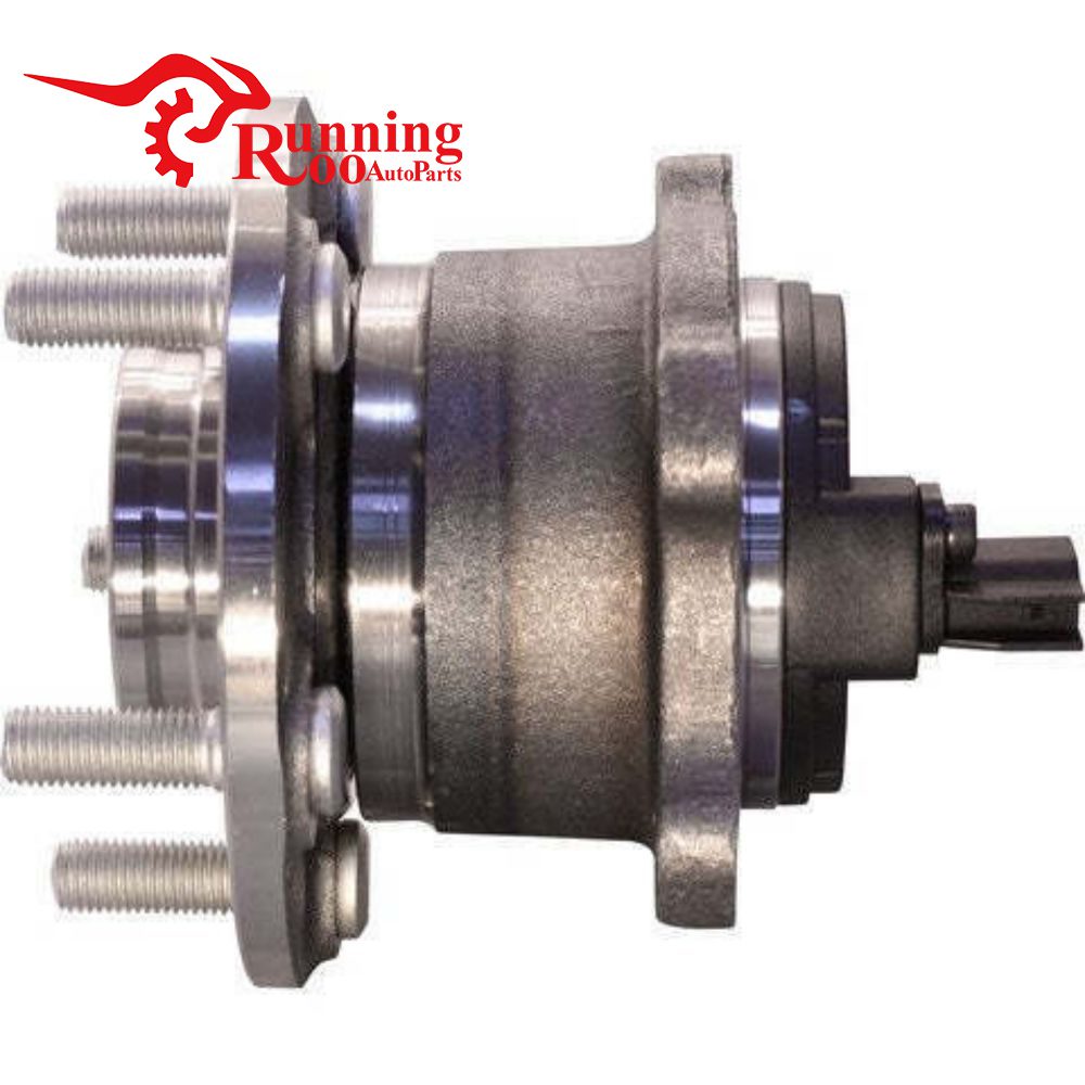 Rear Wheel Bearing Hub Assembly For Ford Mondeo MA MB MC With ABS