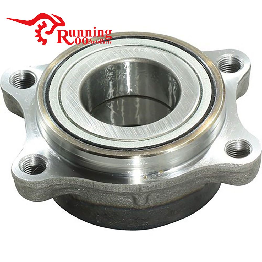 Rear Wheel Bearing Hub Assy For Nissan 350Z Z33 Skyline V35 Stagea M35 RWD 4WD