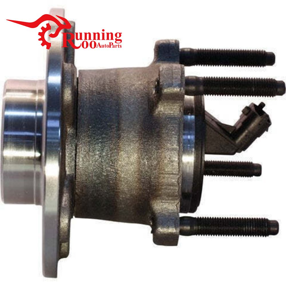 Rear Wheel Bearing Hub Assembly For Holden Vectra ZC 2.2L 4Cyl 3.2L V6